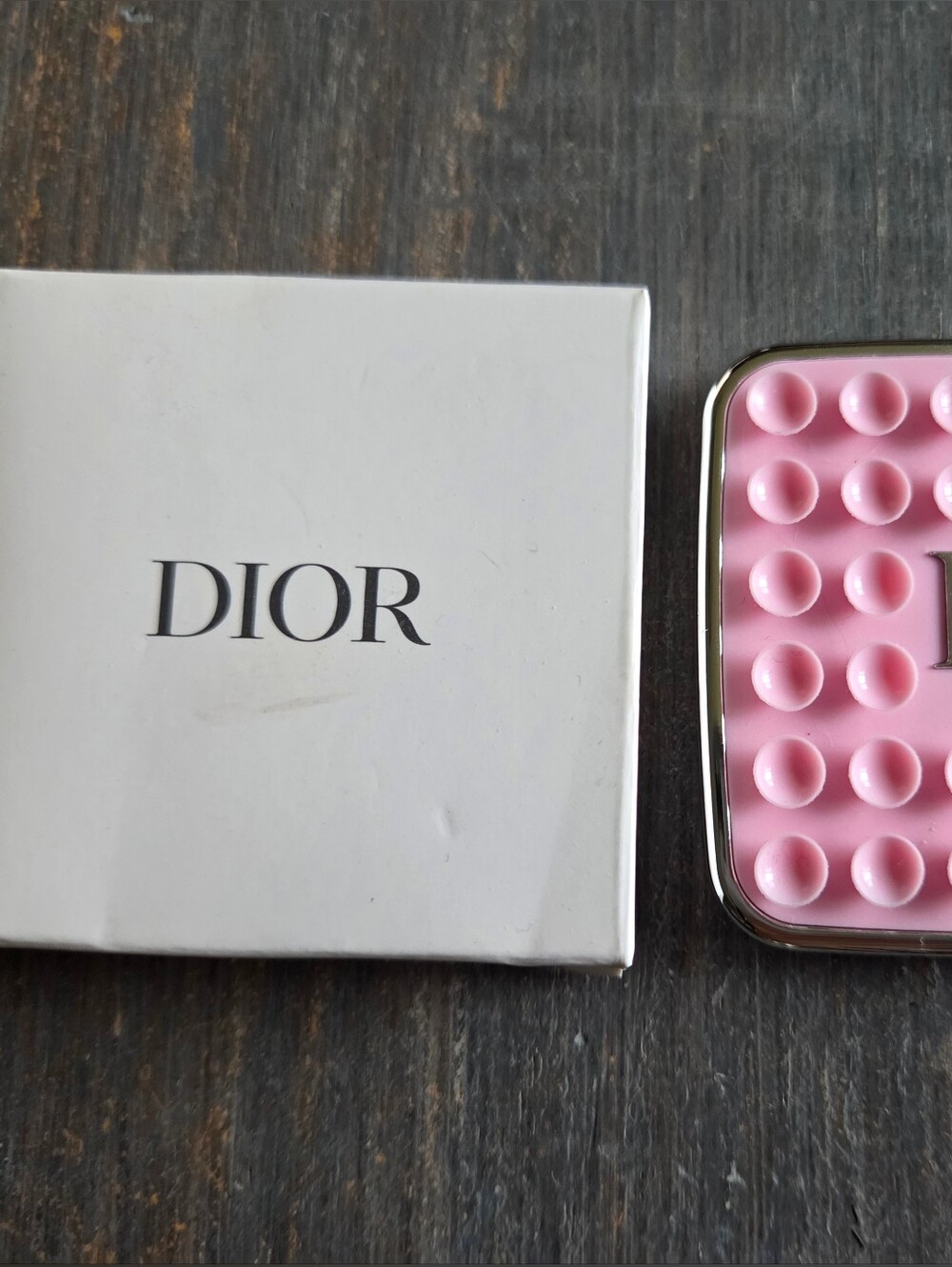 Dior Beauty Phone Octobubby